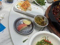 -勇利赵家烤肉坊(纬二街店)