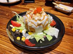 -小川洋风料理(街道口店)