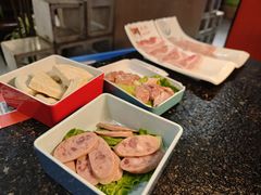 -熊大·鲜烤黄牛肉(五山店)