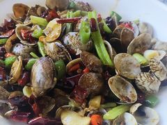 -二0二李记南瓜田鸡老字号(宜宾一店)