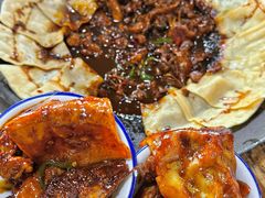 -皖北巫氏三胖地锅鸡(长淮总店)