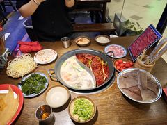 -萍姐火锅·公路夜市(打浦桥日月光店)