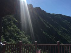 -燕塞湖鸟语林景区