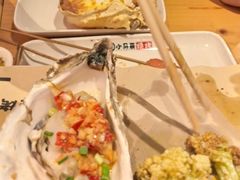 -本色.小马哥烧烤(无锡九里仓店)