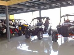 内景-北京房车博览中心