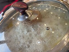 -朴小妹人参鸡汤火锅(长白山万达店)