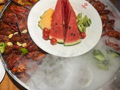 -红胖胖龙虾王·本地菜