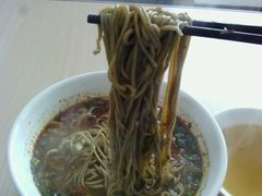 -岳齐茂荞面饸饹