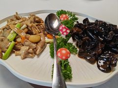 -鹿鸣春饭店(总店)