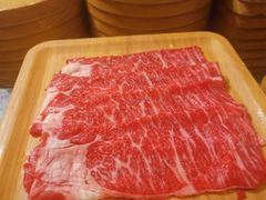 -披头士和牛火锅·寿喜烧自助(陶溪川店)