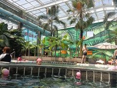 -观唐（国际）度假村温泉