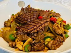 -马凯餐厅(地安门店)