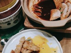 -满盛家宴·烤鸭·海鲜天津菜(河北路总店)