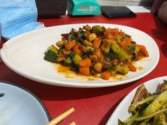 -夕阳红小吃(中街大悦城店)
