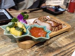 -Hi YOU你的饭局泰餐厅(雍和宫店)