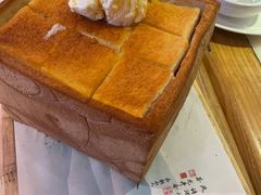 -绿茶餐厅(龙湖金楠天街店)