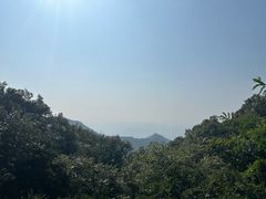 -天津盘山风景名胜区