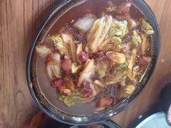 妈妈的味道-妈妈的味道(工人体育场东路店)