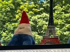 -Bateaux Mouches塞纳河游船