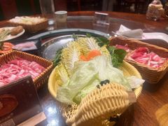 -古关火锅店(古北水镇景区店)