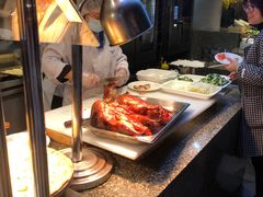 -星伦多自助料理·涮烤一体(杭州来福士店)