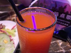 -MOSSO德国餐厅·音乐酒吧(环宇荟店)