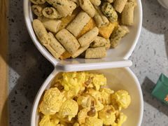 -李军力烧烤(电厂路农业路店)