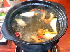 -束河人家(南锣鼓巷店)