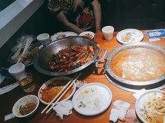 -邵汇大虾(同康路店)