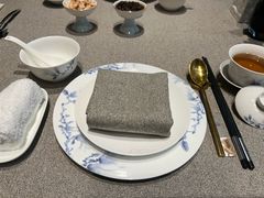 -太湖饭店·寄畅轩中餐厅