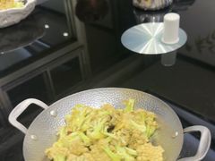 -蘇河湾·新鲁菜·泰山宴(宝龙店)