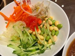 -添萬囍·天津三鲜捞面(天河城店)