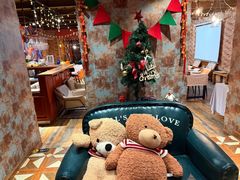 -玩坞轰趴馆·户外团建聚会主题生日派对馆(世豪广场店)