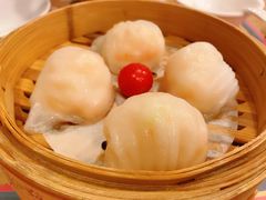 金牌虾饺皇-点都德(聚福楼店)