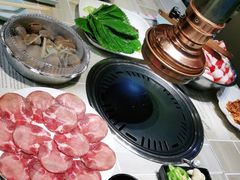 -胡哥烤肥牛(车公庙店)