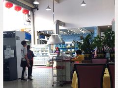 大堂-蚝专家(北滘店)