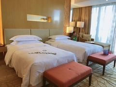 -深圳大梅沙京基洲际度假酒店