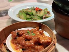 -汤城小厨•粤菜•靓汤(西直门凯德MALL店)