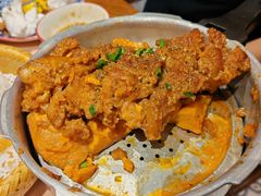 -杨记隆府重庆江湖菜(大悦城店)