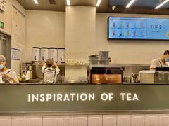 -喜茶(深圳海岸城店)