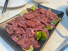 猪润-肥仔文澳门猪骨煲(南京西路店)