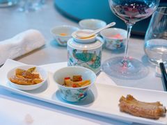 -北京古城老院厉晓麟精致菜