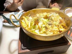 -佬麻雀·剁椒鱼头(京基KK One店)