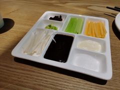 -小大董·烤鸭(凤凰汇店)