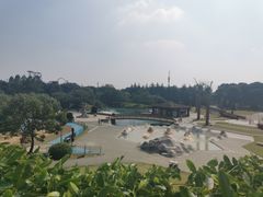 -上海月湖雕塑公园