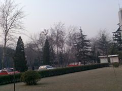 图像298-天津工业大学(河东校区)
