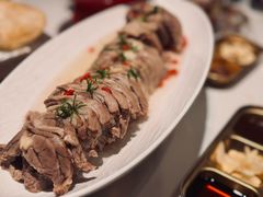 -清真·宁夏印象·盐池滩羊肉体验店(江宁路店)