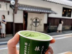 -中村藤吉(本店)