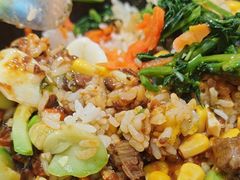 -小木屋拌饭(西安万象天地店)