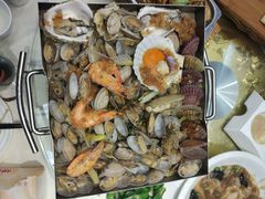 -蓬川食府(金海道店)